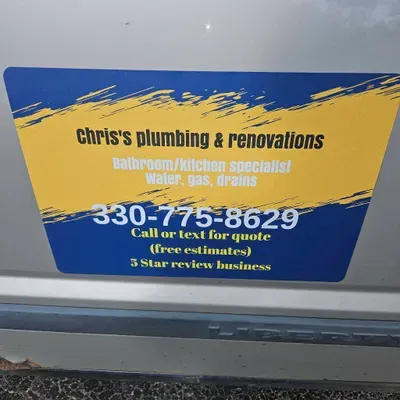 Honest plumbing & renovations