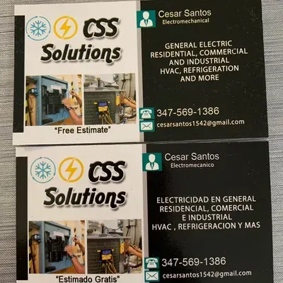 Csssolutionsllc