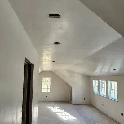 EC plastering