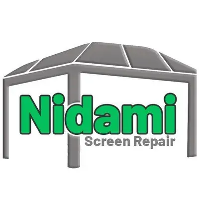Nidami Screen Repair