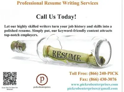 Resume Professionals