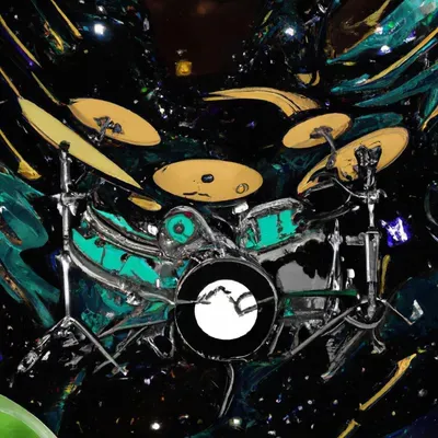 Burns Drum Studio