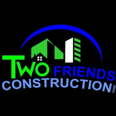 Two Friends Construction Corp
