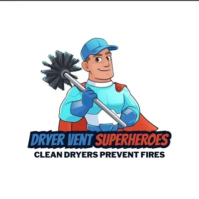 Dryer vent superheroes Norfolk County MA