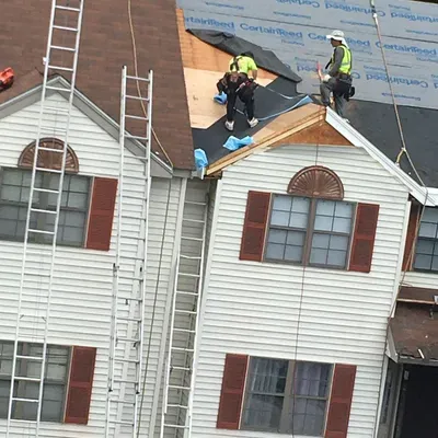 Safe construction