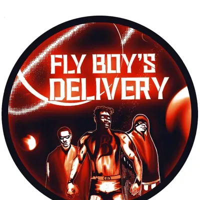 Fly Boyz Delivery