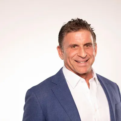 Dr. Fred DiDomenico