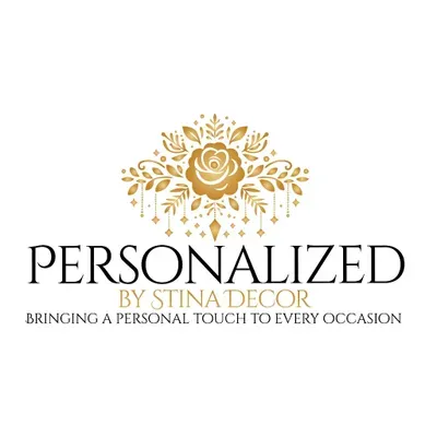 Personalized by Stina LLC