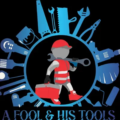 A Fool & His Tools