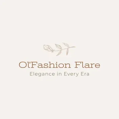 Ol' Fashion Flare