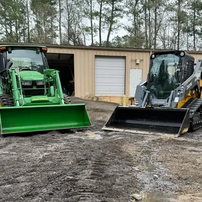 Penton Truck and tractor service LLC.