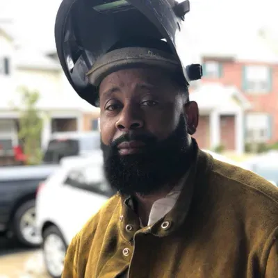 Milhouse Welding