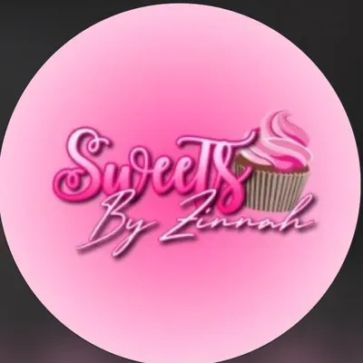 Sweets By Zinnah