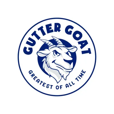 Gutter GOAT