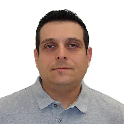 Jp screen solutions llc