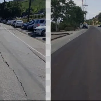 Sixto Pavement solutions