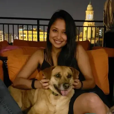 SPS Pet Sitting