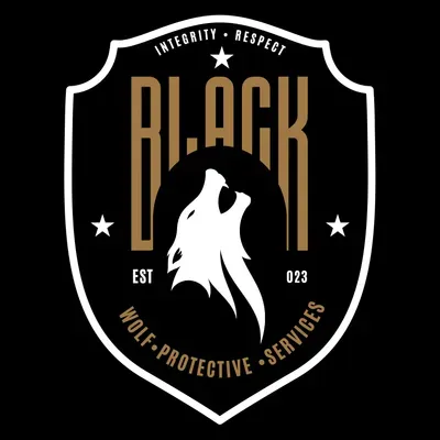 Black Wolf Protective Services, LLC