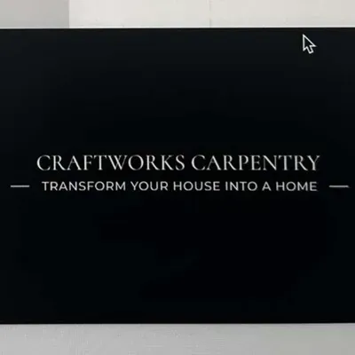 Craftworks Carpentry LLC