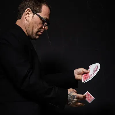 MagicRich Entertainment