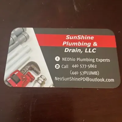 Sunshine Plumbing & Drain
