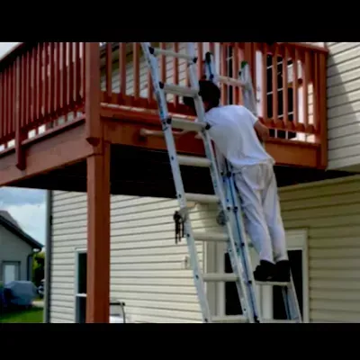 Nick's Painting Cleaning & More
