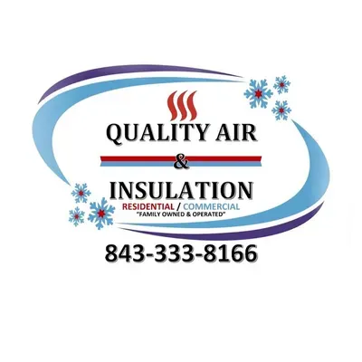 Quality Air & Insulation