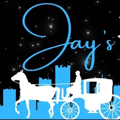 Jay's Executive Transportation