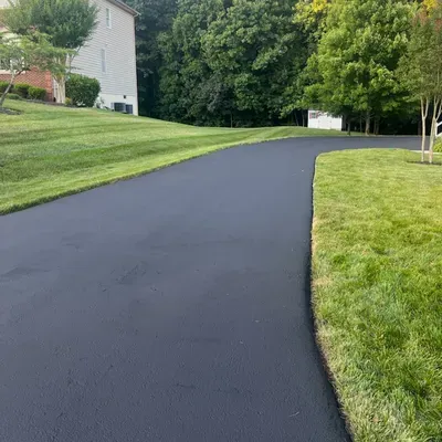 G.I. Sealing and home solutions LLC