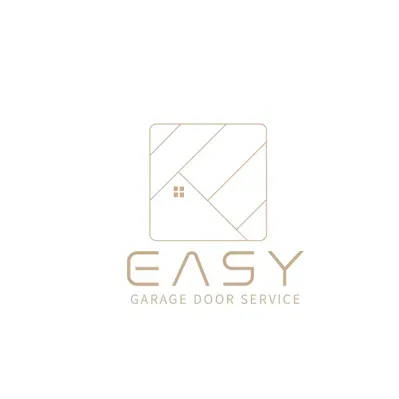 easy garage door
