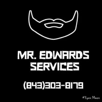 Mr Edwards service