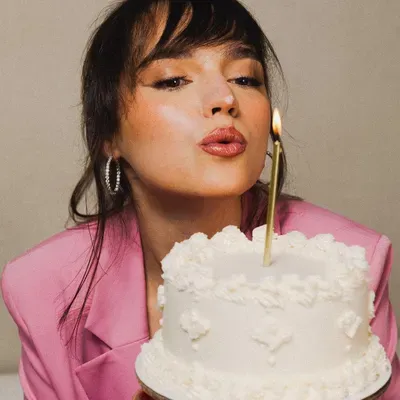 Nat’s cakes