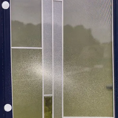 Window and Door Design Consultant