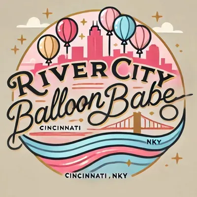 River City Balloon Babe