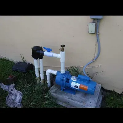 Florida Irrigation