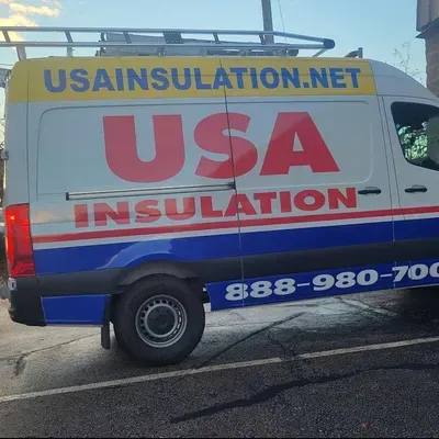 USA Insulation of New England