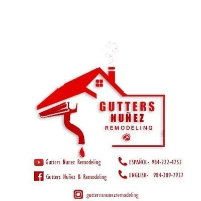 Gutters Nuñez