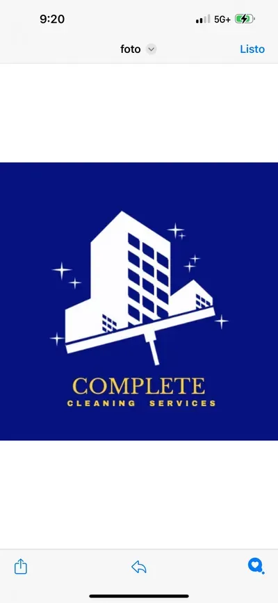Complete Cleaning Services