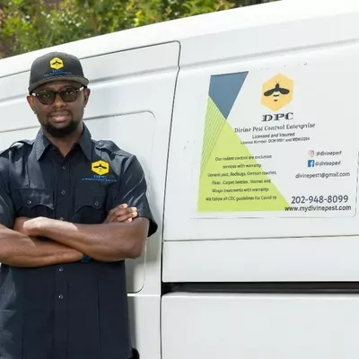 Divine Pest Control Enterprise