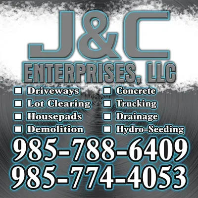 J&C Enterprises of Pearl River LLC