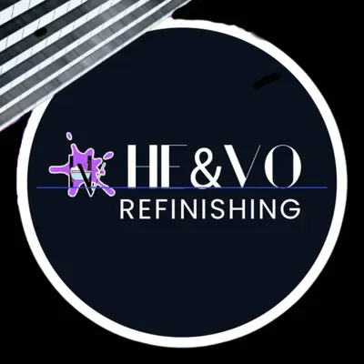 HE&VO Refinishing and Details LLC