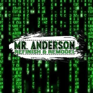 Mr Anderson Refinish & Remodel