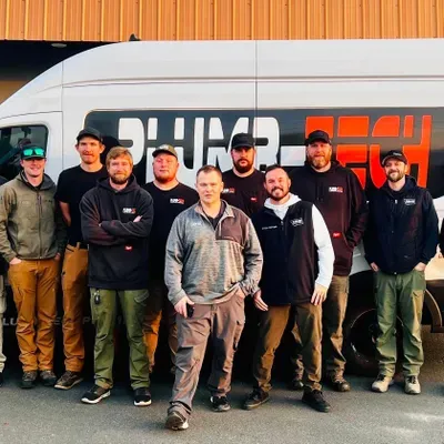 ?Plumb-Tech Plumbing & Heating Missoula