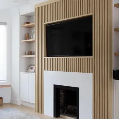 Accent Wall Builder