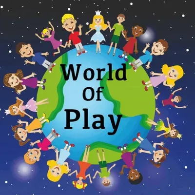 World of play