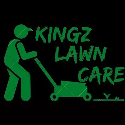 Kingz Lawn Care