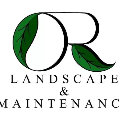 O_R s Landscape and maintenance