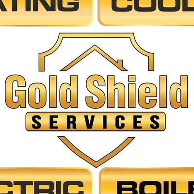 Gold Shield Services Inc