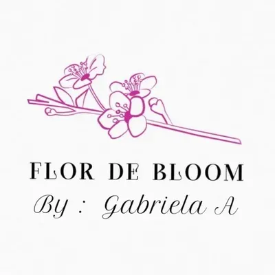 Flor de bloom