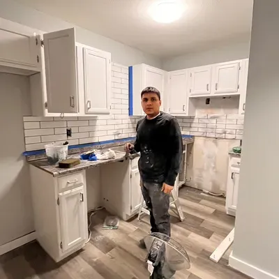 Edgar handyman